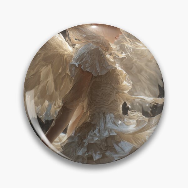 Item preview, Midnight Angel designed and sold by NovaOtaku.