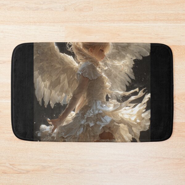 Item preview, Midnight Angel designed and sold by NovaOtaku.