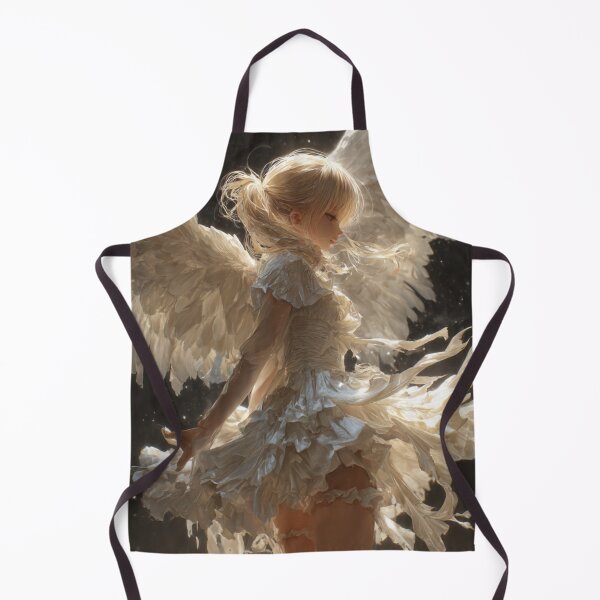 Item preview, Midnight Angel designed and sold by NovaOtaku.