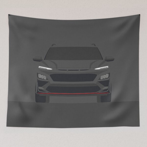 Item preview, Kona N - Vector drawing designed and sold by yohannlp.