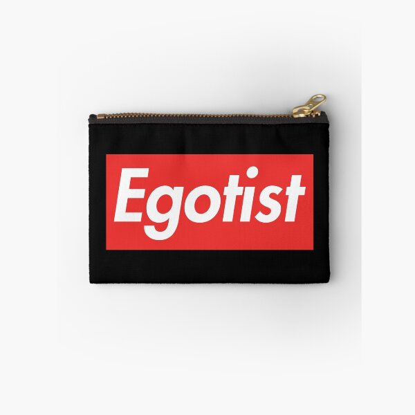 Item preview, EGOTIST designed and sold by oddwonders.