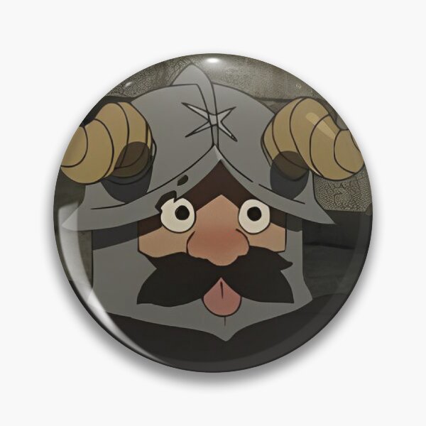 Item preview, Delicious In Dungeon designed and sold by Emmamago.