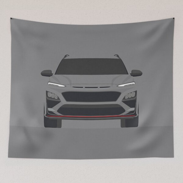 Item preview, Kona N - Vector drawing designed and sold by yohannlp.