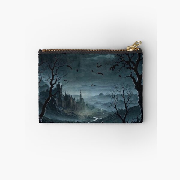 Item preview, Nightfalls Approach designed and sold by Zena Rowland.