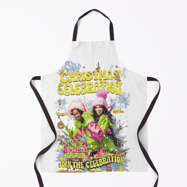 Item preview, Vibrant Pop Christmas Celebration Fun Poster designed and sold by newvisionart191.