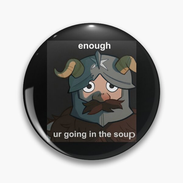 Item preview, Delicious In Dungeon designed and sold by Emmamago.