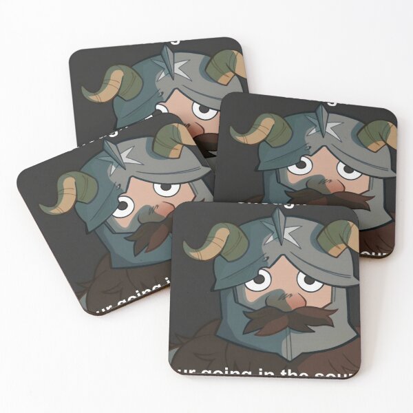 Item preview, Delicious In Dungeon designed and sold by Emmamago.