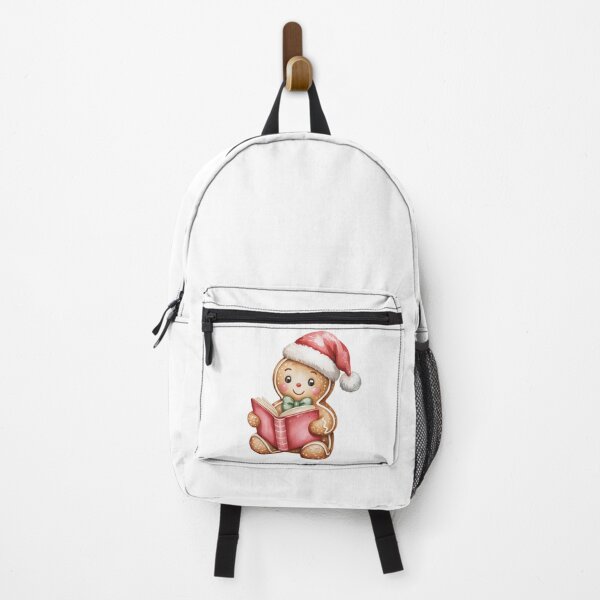 Item preview, Christmas Gingerbread Reading designed and sold by jkrphoto.