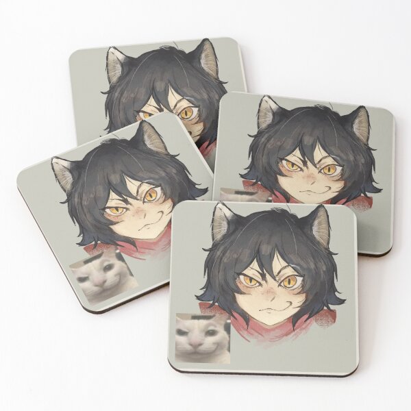 Item preview, Delicious In Dungeon designed and sold by Emmamago.