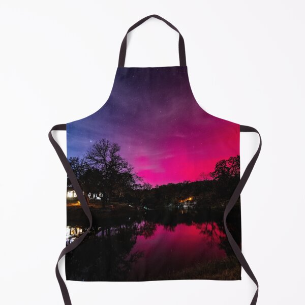 Item preview, An Okie Aurora designed and sold by Jeremy Jones.