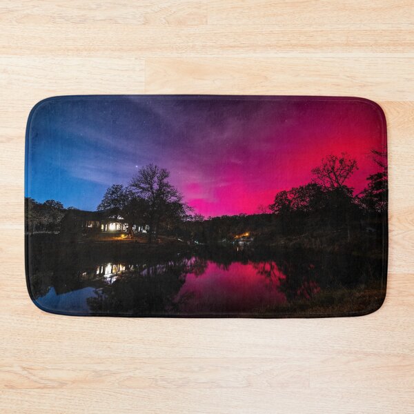 Item preview, An Okie Aurora designed and sold by Jeremy  Jones.