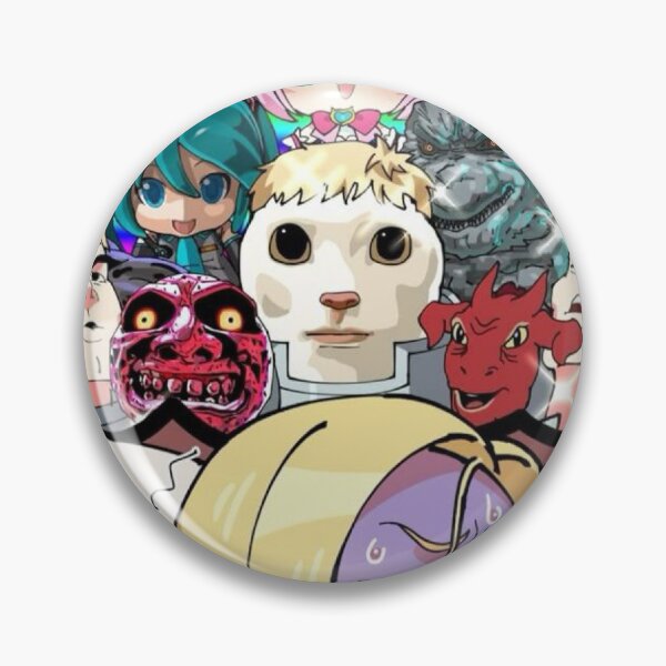 Item preview, Delicious In Dungeon designed and sold by Emmamago.