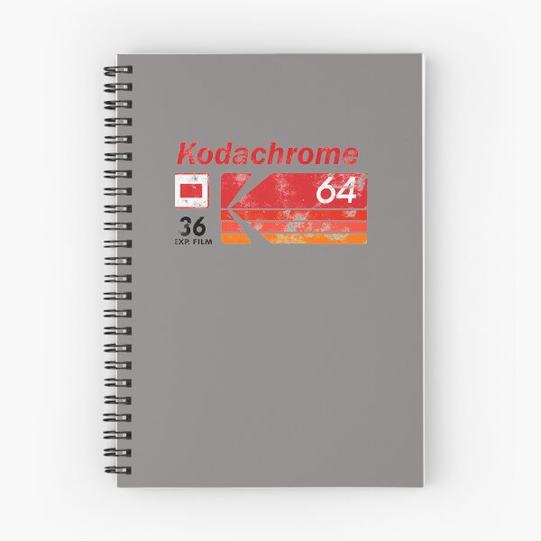 Item preview, KODACHROME-64-VINTAGE designed and sold by KARINHAYES.