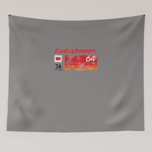 Item preview, KODACHROME-64-VINTAGE designed and sold by KARINHAYES.