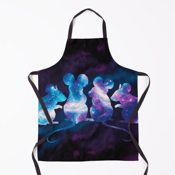 Item preview, Cosmic Mice designed and sold by Kwandry.
