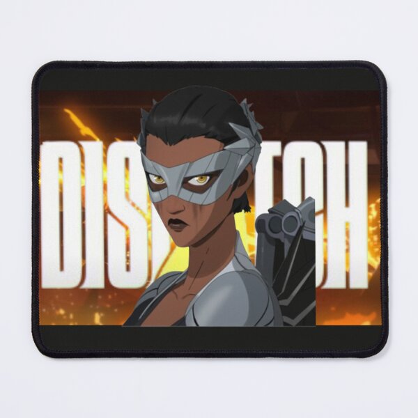 Item preview, Dispatch designed and sold by Snehaj003.