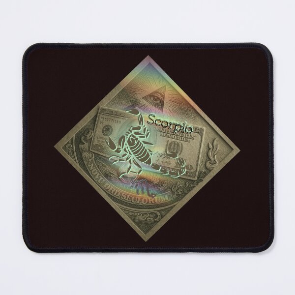 Item preview, Scorpio - talisman designed and sold by AstaMiralda.
