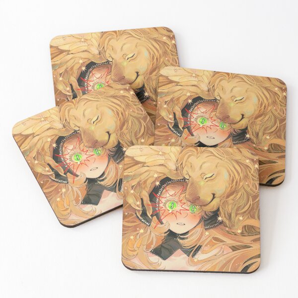 Item preview, Delicious In Dungeon designed and sold by Emmamago.