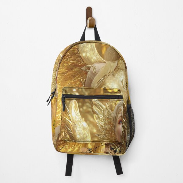 Item preview, Golden Phoenix Goddess designed and sold by NovaOtaku.