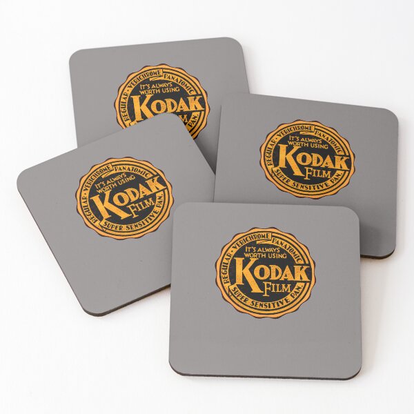 Item preview, KODAK designed and sold by KARINHAYES.