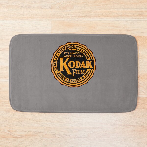 Item preview, KODAK designed and sold by KARINHAYES.