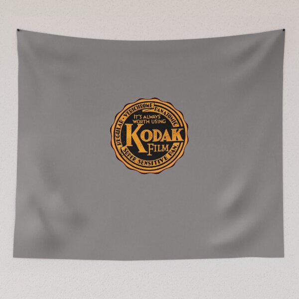 Item preview, KODAK designed and sold by KARINHAYES.
