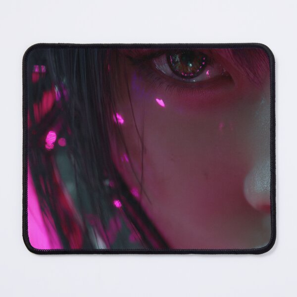Item preview, Obsidian Cyber Siren designed and sold by NovaOtaku.