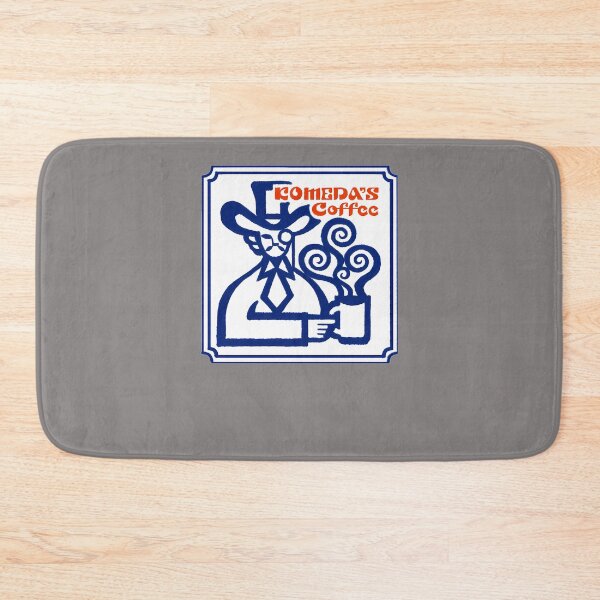 Item preview, KOMEDA-COFFEE-LOGO designed and sold by KARINHAYES.