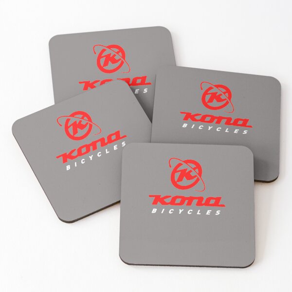 Item preview, KONA-BIKE-LOGO--PERFECT-GIFT designed and sold by KARINHAYES.
