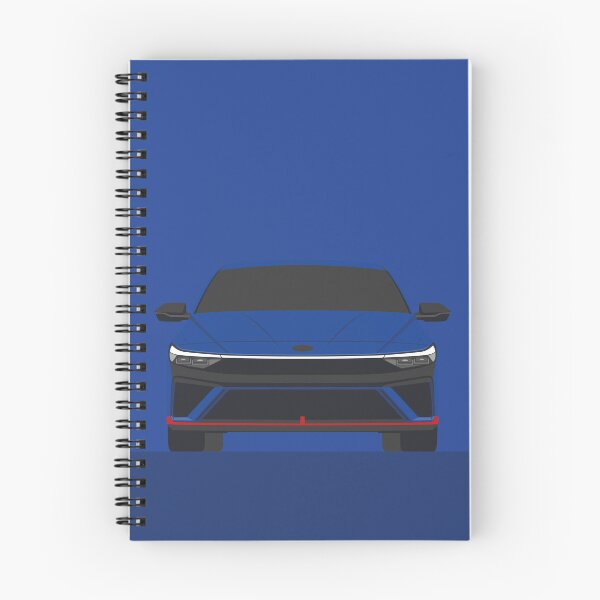 Item preview, Elantra N - Vector drawing designed and sold by yohannlp.