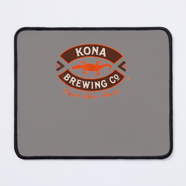 Item preview, KONA-BREWING-LOGO designed and sold by KARINHAYES.