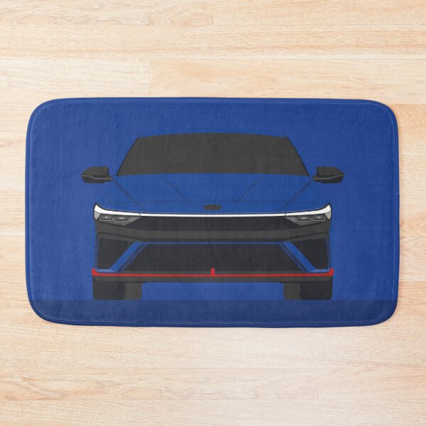 Item preview, Elantra N - Vector drawing designed and sold by yohannlp.