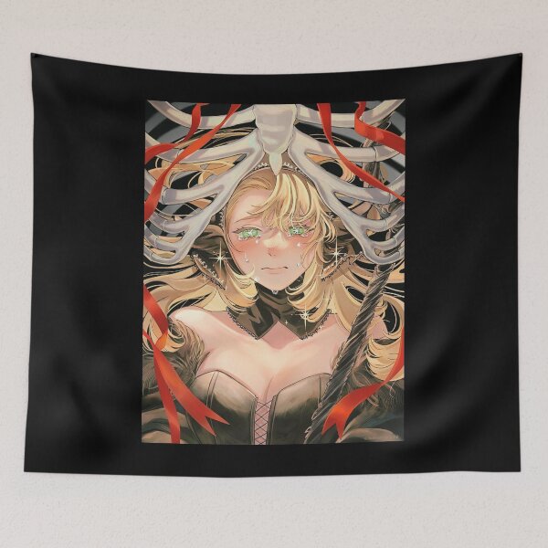Item preview, Delicious In Dungeon designed and sold by Emmamago.