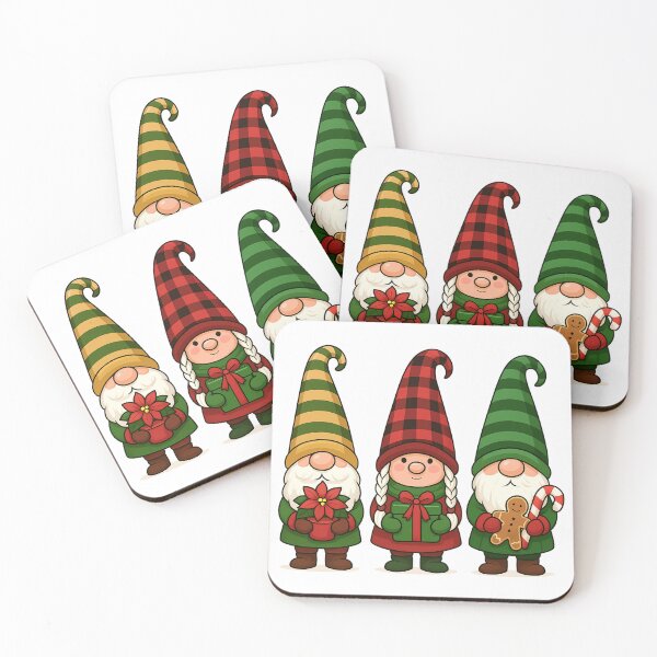 Item preview, Christmas Gnomes - Xmas Family Matching designed and sold by ZBIFBOUETLA.