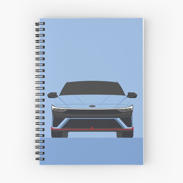 Item preview, Elantra N - Vector drawing designed and sold by yohannlp.