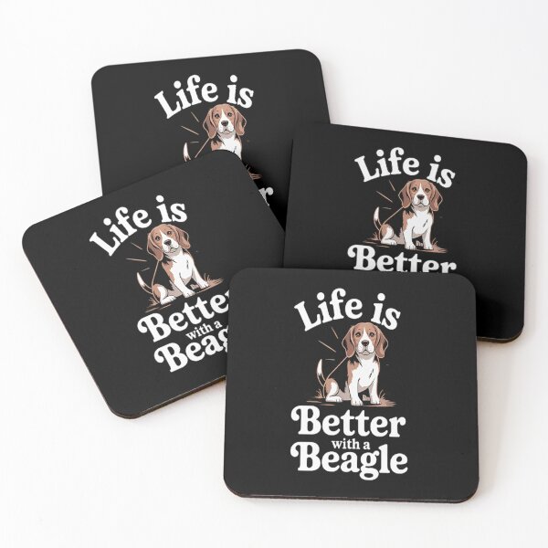 Item preview, For beagle lovers designed and sold by kakashinn.