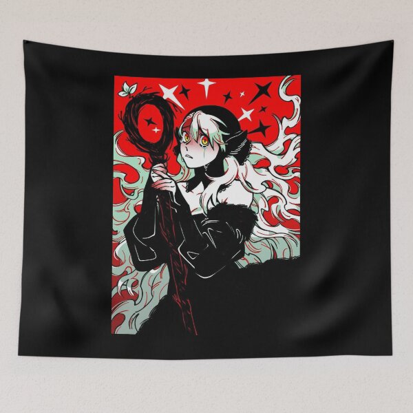 Item preview, Delicious In Dungeon designed and sold by Emmamago.