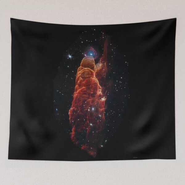 Item preview, Cosmic Tornado Herbig-Haro 49 50 designed and sold by Weston  Westmoreland.