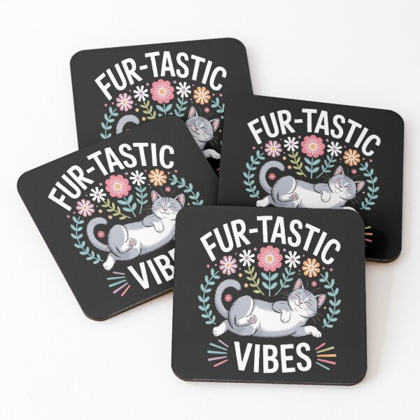 Item preview, Fur Tastic Vibes Dog Lover designed and sold by kakashinn.