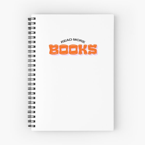 Item preview, Read More Books designed and sold by Emmarrie_reads.