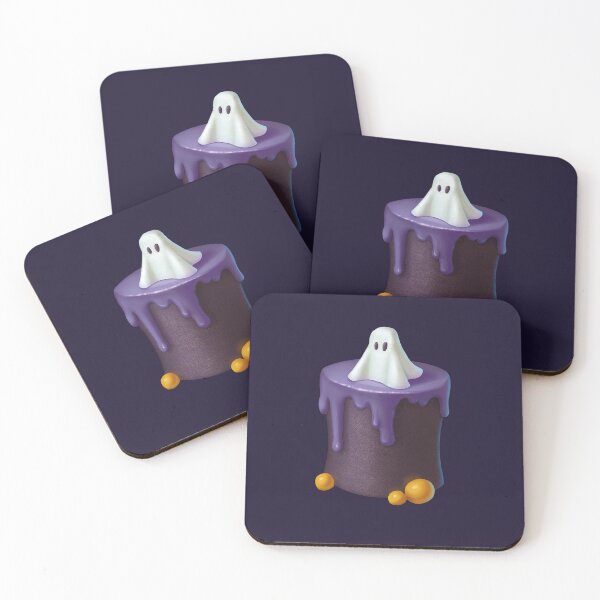 Item preview, Ghost cake designed and sold by raZNOTova | TONZ.