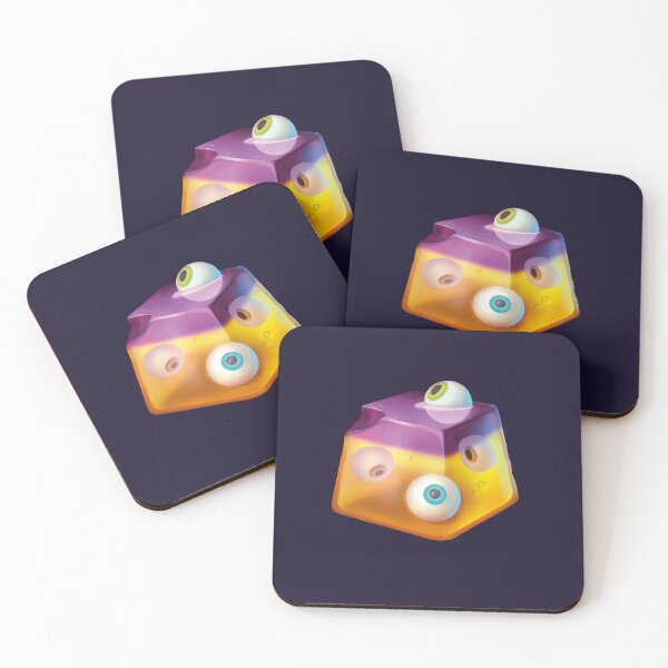 Item preview, Eye jelly designed and sold by raZNOTova | TONZ.
