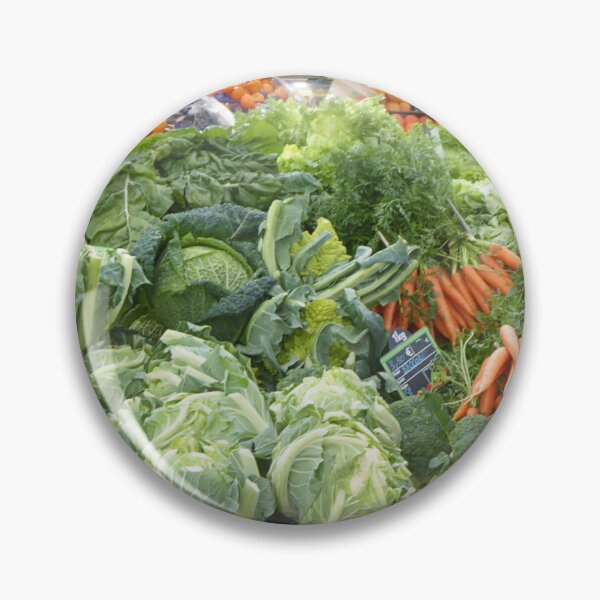 Item preview, Fresh to market. designed and sold by Paul Pasco.