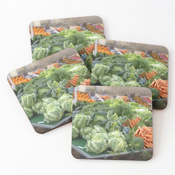 Item preview, Fresh to market. designed and sold by Paul Pasco.