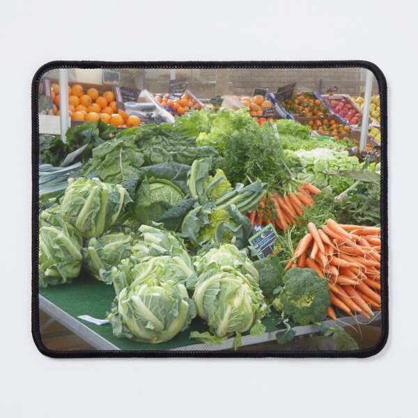 Item preview, Fresh to market. designed and sold by Paul Pasco.
