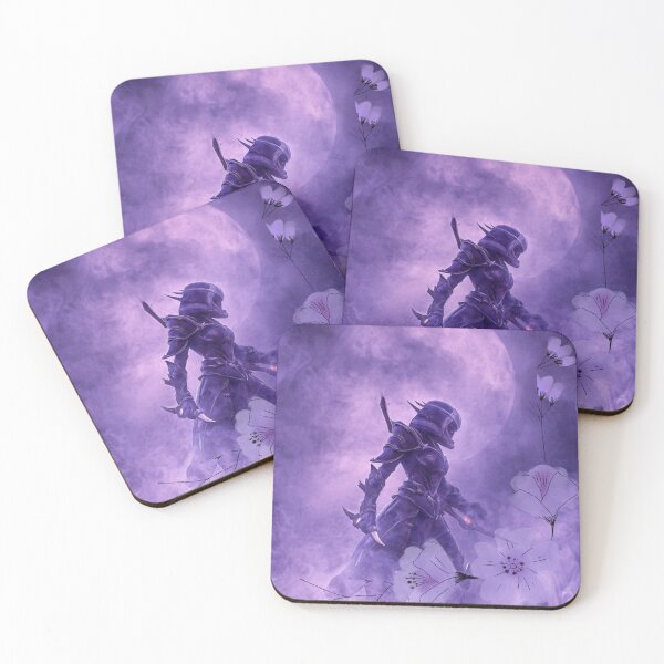 Item preview, Amethyst Shadow Assassin designed and sold by NovaOtaku.