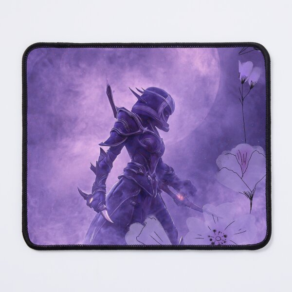 Item preview, Amethyst Shadow Assassin designed and sold by NovaOtaku.