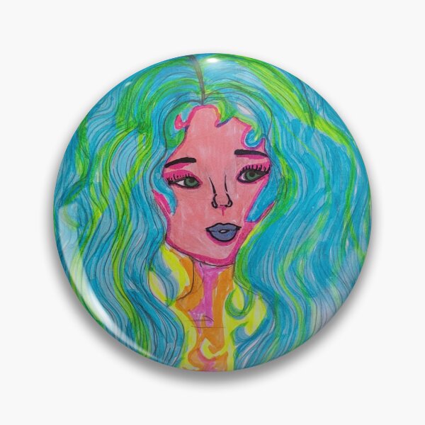 Item preview, Radiant Girl designed and sold by NicoB0816.