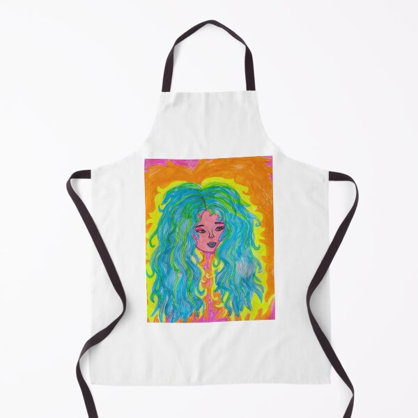 Item preview, Radiant Girl designed and sold by NicoB0816.