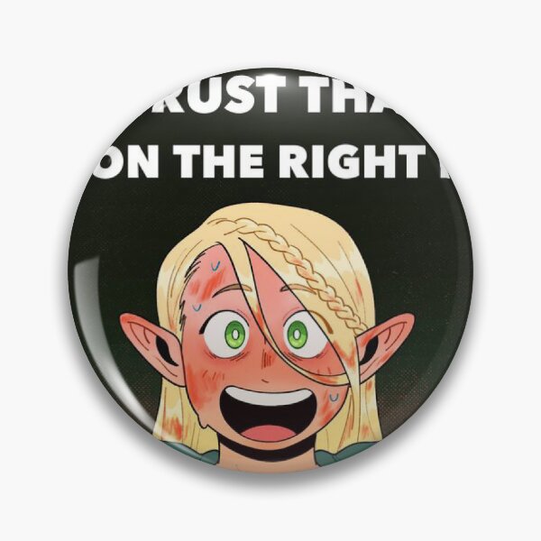 Item preview, Copy of Delicious In Dungeon designed and sold by Emmamago.
